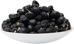 Dried Goji Berries Fruit5.29 oz/150g Black Goji Berry Black Wolfberry Tea Chinese Herbal Tea