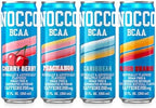 NOCCO BCAA Energy Drink Variety Pack - 12 Fl Oz (Pack of 12) - Sugar Free Caffeinated Drink - Carbonated & Low Calorie with BCAAs, Vitamin B6, B12, & Biotin - Grab & Go Performance Drinks