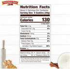 Pepperidge Farm Gingerman Cookies, 21 Ginger Cookies, 5 oz. Bag