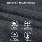 Motorcycle Pants & Motorcycle Casual Jeans Comfortable Stretch Slim Motorcycle Riding Pants All Season Relaxed Jeans for Men