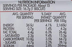 Arnotts Shortbread Cream Biscuits Cookies Australian Made by Arnott's