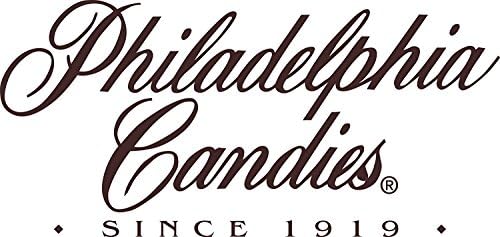Philadelphia Candies Milk Chocolate Covered Sandwich Cookies, St. Patrick's Day Gift Net Wt 8 oz