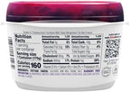 DAISY Blueberry Single 4% Cottage Cheese, 6.0 Oz, 6 OZ