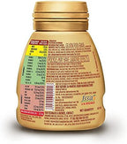 Revital H for Men with Multivitamins, & Natural Ginseng for Daily Immunity Strong Bones, and Enhances Energy Level - 60 Capsules