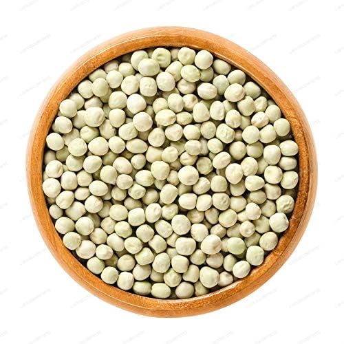 Lars Own Yellow Peas - 18 oz - 2 pack