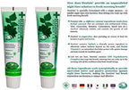 Dentiste 2x160 G. New Plus White Vitamin C & Xyitol Gum Toothpaste Made in Thailand