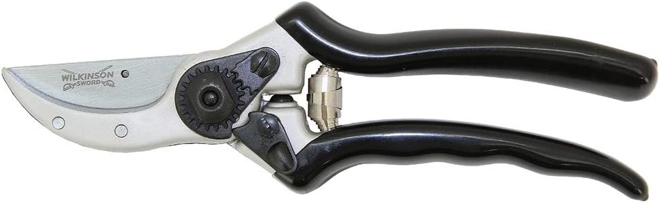 Wilkinson Sword 1111160W Razorcut Pro Straight Bypass Pruner