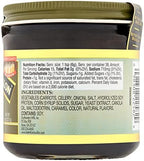 Better Than Bouillon Vegetarian No Beef Base, Made with Seasoned Vegetables, Certified Vegan, Makes 9.5 Quarts of Broth, 38 Servings 8 Ounce (Pack of 1)