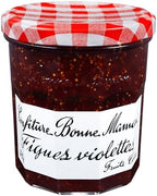 Bonne Maman Figues Violettes - French Purple Fig Jam - 13 Oz.