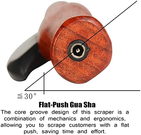 Hot Stone Electric Gua Sha Tool, Scraping Board Massage Tool Slimming Guasha Massage Board Gua Sha Scraper Body Massage Therapy Tool