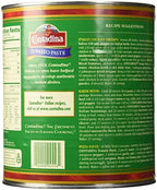 Contadine Tomato Paste, 111-Ounce