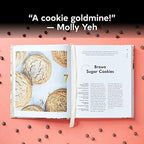 100 Cookies: The Baking Book for Every Kitchen, with Classic Cookies, Novel Treats, Brownies, Bars, and More (100 Baking Recipes for Every Kitchen)