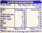 Ambrosia Devon Custard 400G(Pack of 2)