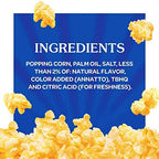 Act II Butter Lovers Microwave Popcorn, 2.75 oz., 3-Count Bags
