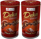 Deka Wafer Roll - 2 x 360 g (Chocolate)