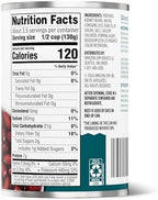 Amazon Grocery, Canned Dark Red Kidney Beans, 15.5 Oz