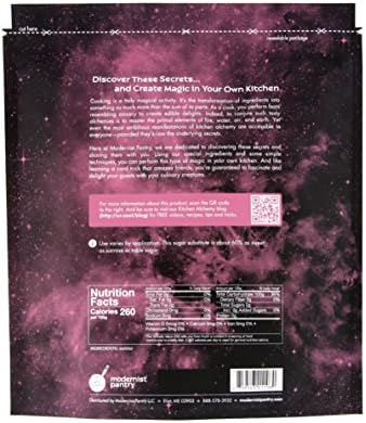 Pure Sorbitol Powder Vegan Gluten-Free OU Kosher Certified - 1kg/2.2lbs/36oz