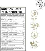 Pride Of India Natural White Royal Quinoa | Superior Grade Whole Grain, 3 lbs Jar | Rich in Bold Flavor & High in Plant Protein | Premium Whole Quinoa Superfood