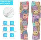 Thumb Hole Cooling Arm Sleeves, Ice Silk UV Blocking Compression Sleeves for Men Women Outdoor Sports