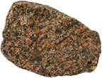 Finnsh Decorative Red Granite Sauna Heater Stones (5-10 cm, 10 kg)