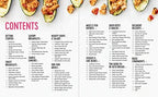 The Wholesome Yum Easy Keto Cookbook: 100 Simple Low Carb Recipes. 10 Ingredients or Less
