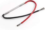 Xenon Lamp for Cutting Machine IPL Laser Tube Pulsed for Beauty Machine 7x50x90mm Xenon Lamp