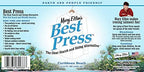 Mary Ellen Products Best Press Starch Alternative, Caribbean Beach (600BP-33)