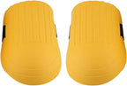 Maxmartt Gardening Knee Pads,1 Pair Home and Gardening Knee Pads EVA Knee Pads Waterproof Heavy Duty Comfortable Anti-slip Knee Protective Pads For Work Construction Gel Knee Pads Tools