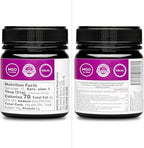 New Zealand Honey Co. Raw Manuka Honey UMF 24+ / MGO 1122+ | UMF Certified | 8.8oz | Pure Raw Honey
