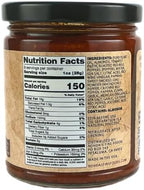 Original & Spicy Romesco Dip, Spread, Topping & Sauce – 2CT 9.0oz Variety Pack - Thick, Small-Batch with Almonds, Pure Olive Oil, Red Peppers, & Tomato – Keto, Vegan, Gluten-Free Red Sauce for Fish, Meat, Veggies, & Chicken by Ronda’s Fine Foods