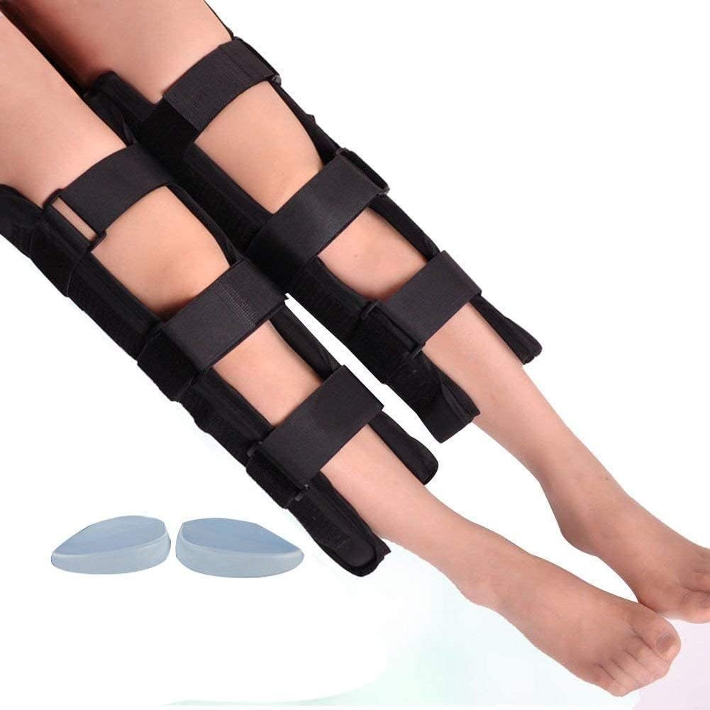 Legs Correction Belt, O/X Leg Posture Correction Leg Correction Straighten Belt Band for Adult