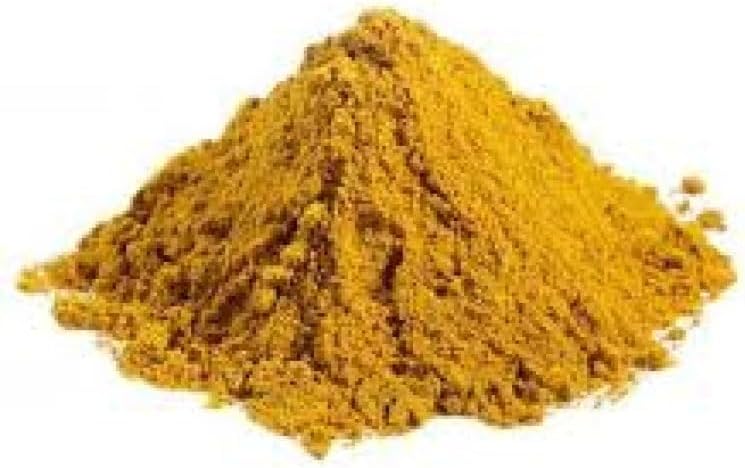 Betapac Curry Powder