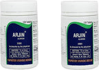 (Pack of 2) Alarsin Arjin (100 Tablets Each) - by pharmacylife