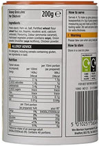 Morrisons Chicken Gravy Granules 200g