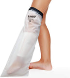 Limbo - Childrens Half Leg Waterproof Cast Cover (11-13yr)