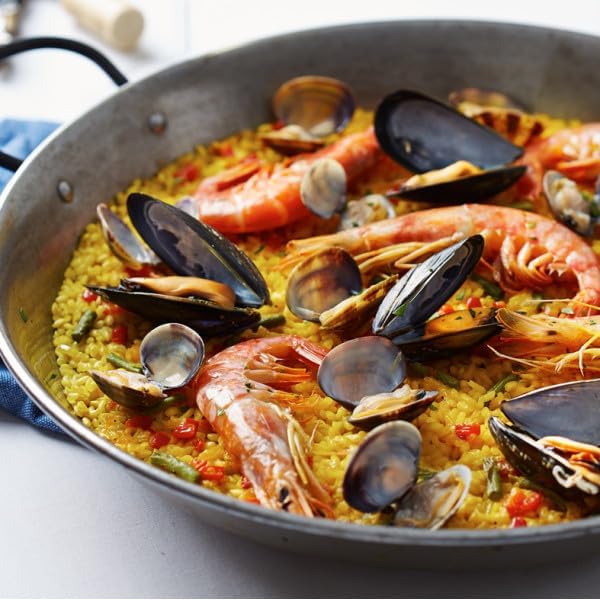 Carmencita. Paella Seasoning. 635g (22.4oz).