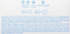 Bounce Fabric Softener Dryer Sheets, Free & Gentle, 160 Count - Packaging May Vary
