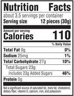 Sour Kids Blue Raspberry, 3.6 Ounce Bags (Pack of 1)