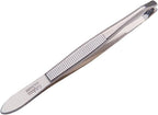 Slanted Tweezers 3 Inches