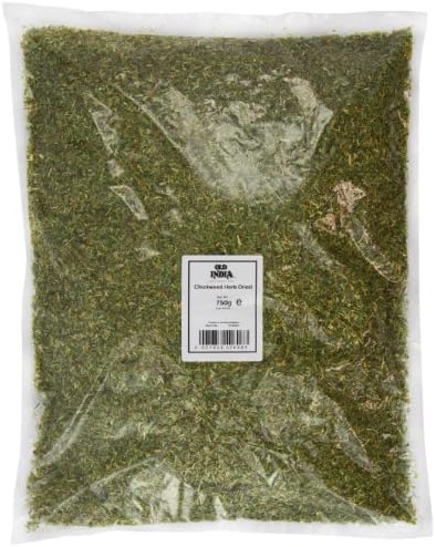 Old India Chickweed Herb Dried 750 g