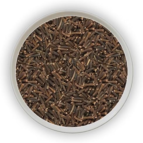Centratherum Anthelminticum (Kali jiri) - 50g