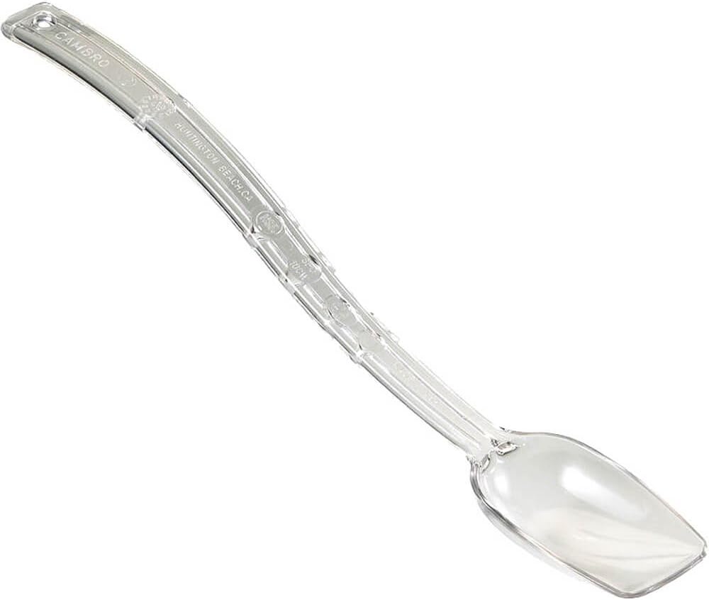 Camwear Spoon 10" Clear