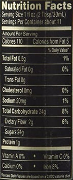 Ghirardelli Chocolate Sauce, Black Label (16oz Squeeze bottle)