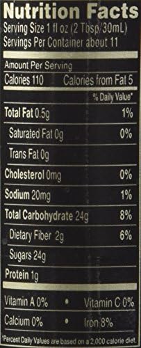 Ghirardelli Chocolate Sauce, Black Label (16oz Squeeze bottle)