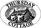 Thursday Cottage Handmade Reduced Sugar Blackcurrant Jam, 315g