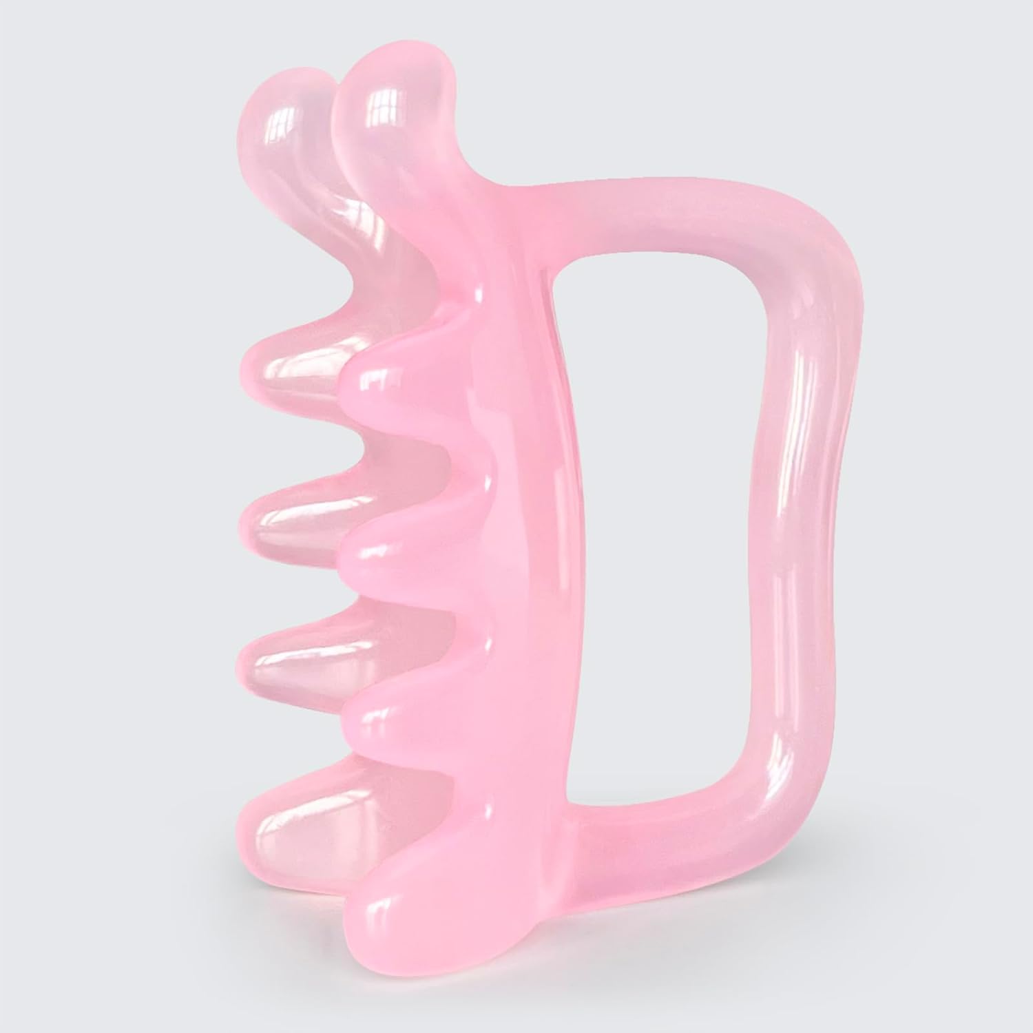 Large Fascia Massage Blaster Tool – Deep Tissue Myofascial Release & Cellulite Massager, Trigger Point Therapy for Lymphatic Drainage, Muscle Recovery & Pain Relief