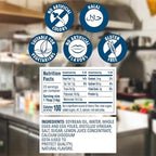 Hellmann's Real Mayonnaise Squeeze Bottle Made from 100% Recycled Plastic, No-Mess Cap, Condiment for Sandwiches, Salads, Mayo Made with Cage Free Eggs, Gluten Free, 11.5 Fl Oz (Pack of 12)