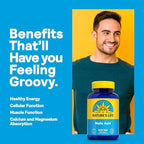 Nature's Life Malic Acid 800 mg | Chelating Agent May Help Support Energy & Muscle Comfort | No Gluten, Non-GMO | 100 Count