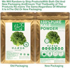 Plant Gift 100% Pure Kale Powder Natural Collard Greens Powder, Great Flavor for Drinks, Smoothie, Yogurt, Baking, Cookies, and Beverages, Non-GMO Powder, No Filler, No additives 100G/3.25oz