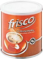 Frisco Coffee and Chicory Blend (Original Powder)